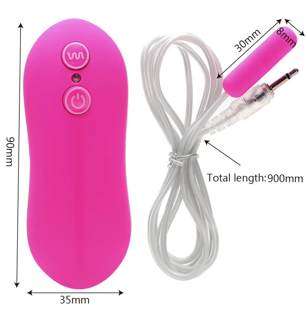  Phân phối Trứng rung tình yêu IKoky mini siêu nhỏ gọn giá rẻ nhập khẩu