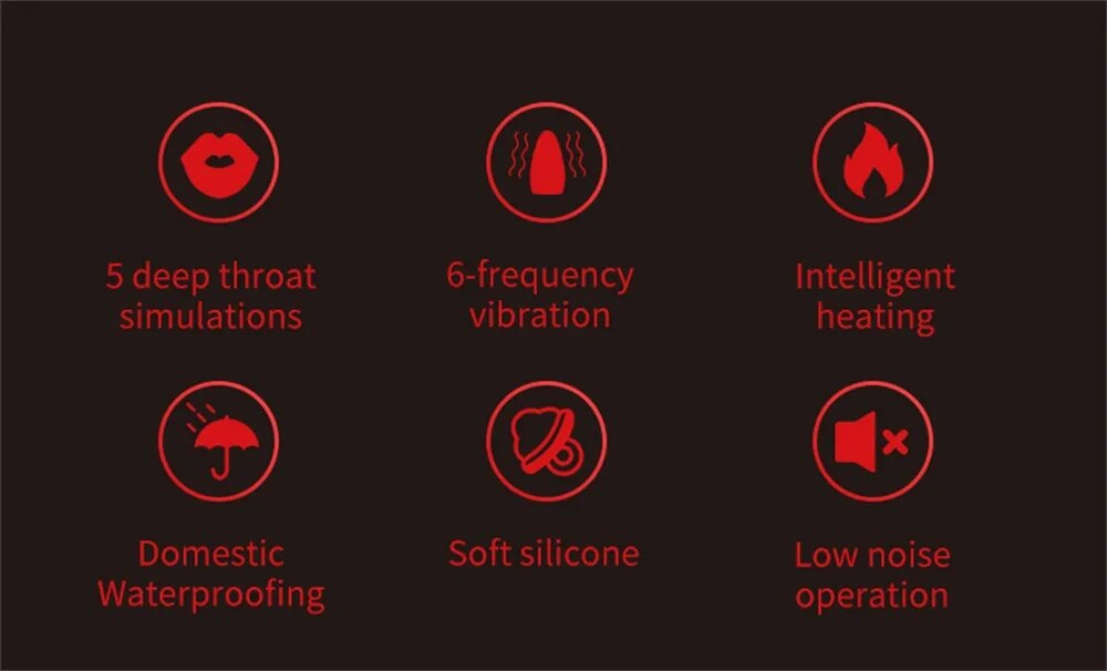  Bán Máy bú mút đa chức năng AirTurn 2 OTouch rung hút co bóp toả nhiệt hàng mới về