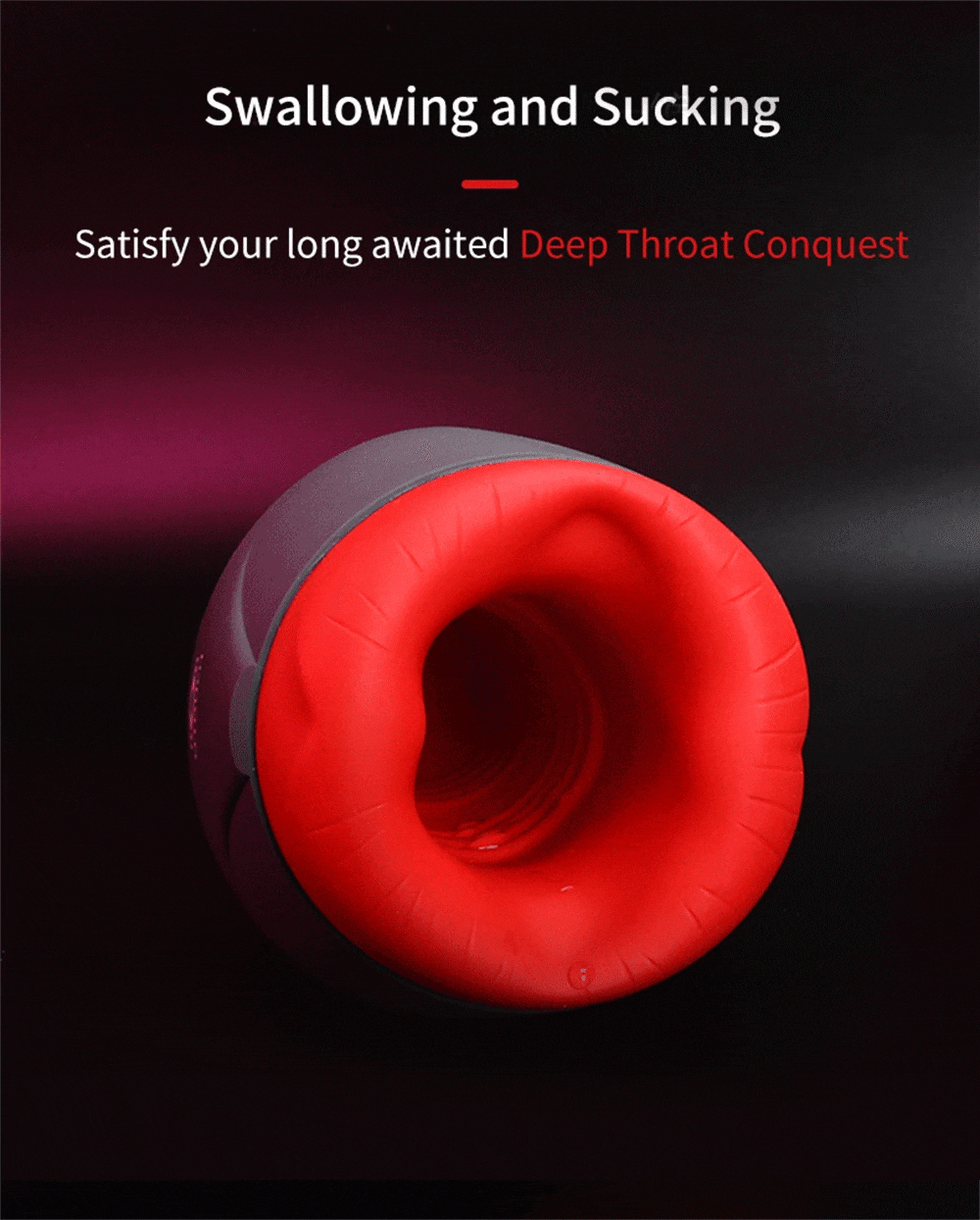  Bán Máy bú mút đa chức năng AirTurn 2 OTouch rung hút co bóp toả nhiệt hàng mới về