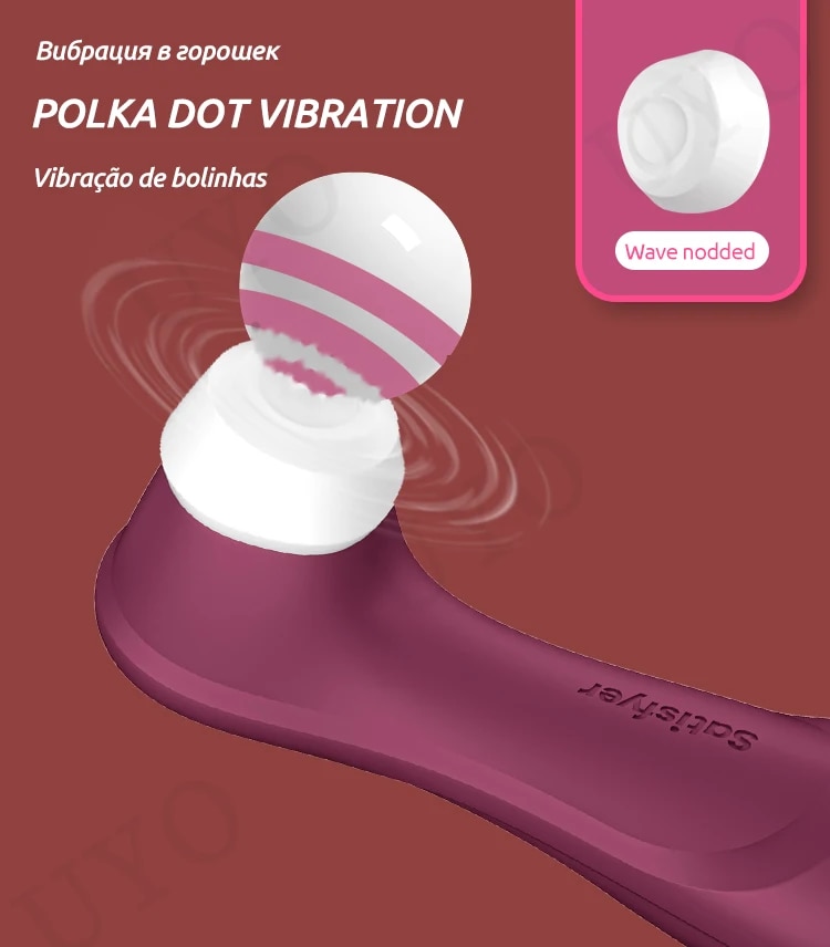  Sỉ Máy bú mút đa chức năng Satisfyer Pro2 thế hệ 3 điều khiển từ xa qua app hàng mới về