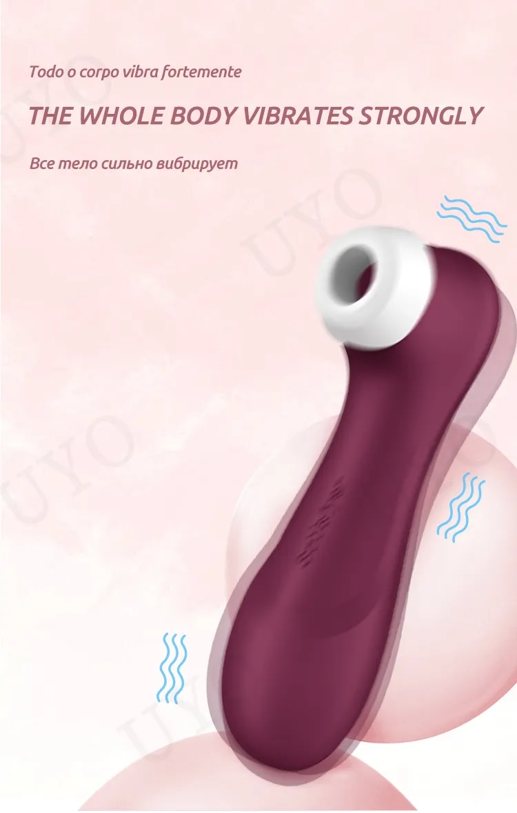  Sỉ Máy bú mút đa chức năng Satisfyer Pro2 thế hệ 3 điều khiển từ xa qua app hàng mới về