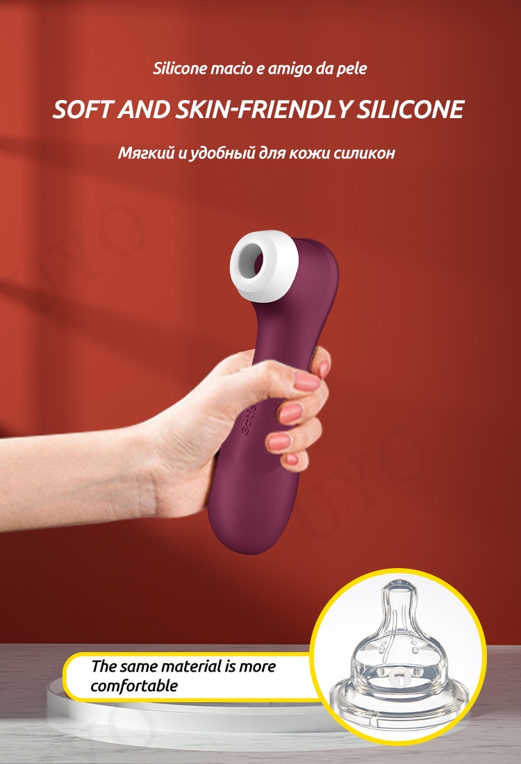  Sỉ Máy bú mút đa chức năng Satisfyer Pro2 thế hệ 3 điều khiển từ xa qua app hàng mới về