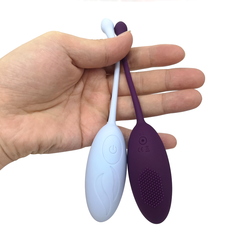  Thông tin Trứng rung không dây Jiuuy Play điều khiển từ xa cao cấp