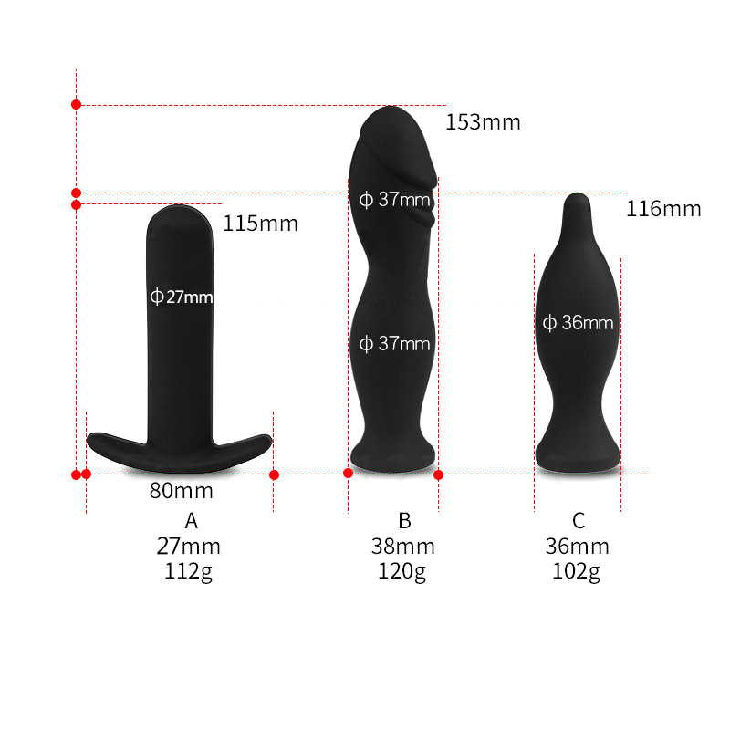  Nơi bán Phích cắm hậu môn bơm hơi phình to đầu dương vật cho gay hàng xách tay