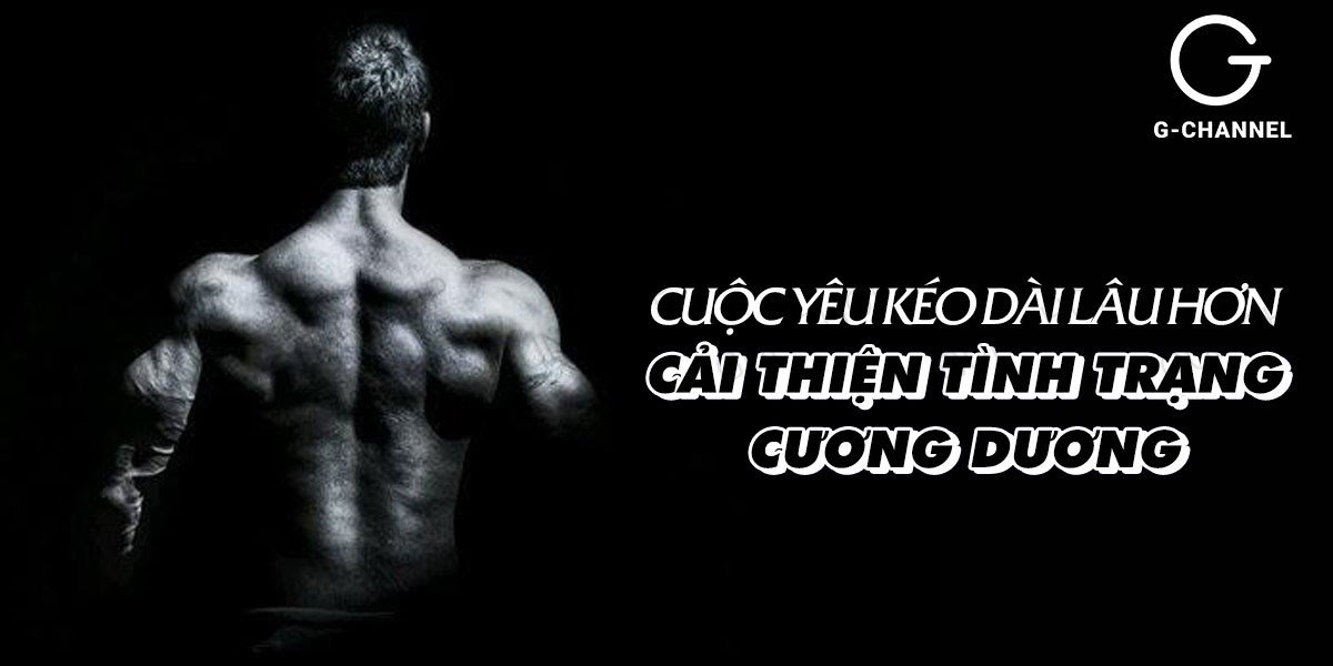 Cung cấp Viên uống tăng kích thước kéo dài thời gian Powergra For Men - Vỉ 1 viên hàng mới về