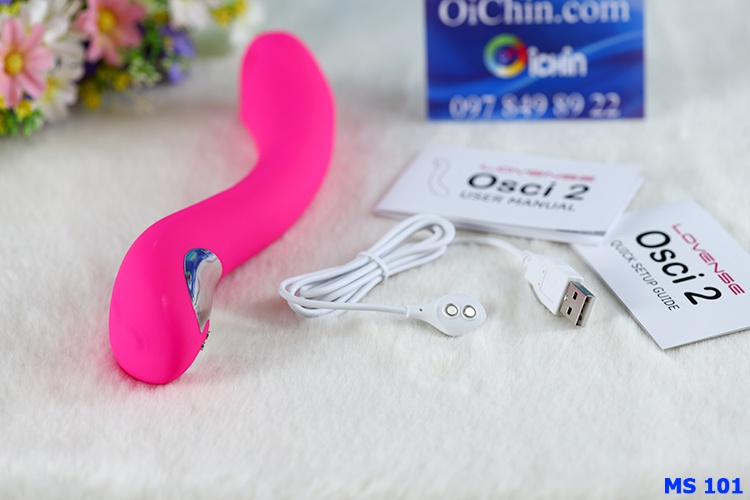  Kho sỉ Fifty Shades of Grey Greedy Girl Thrusting Rabbit Vibrator - Lovehoney cao cấp