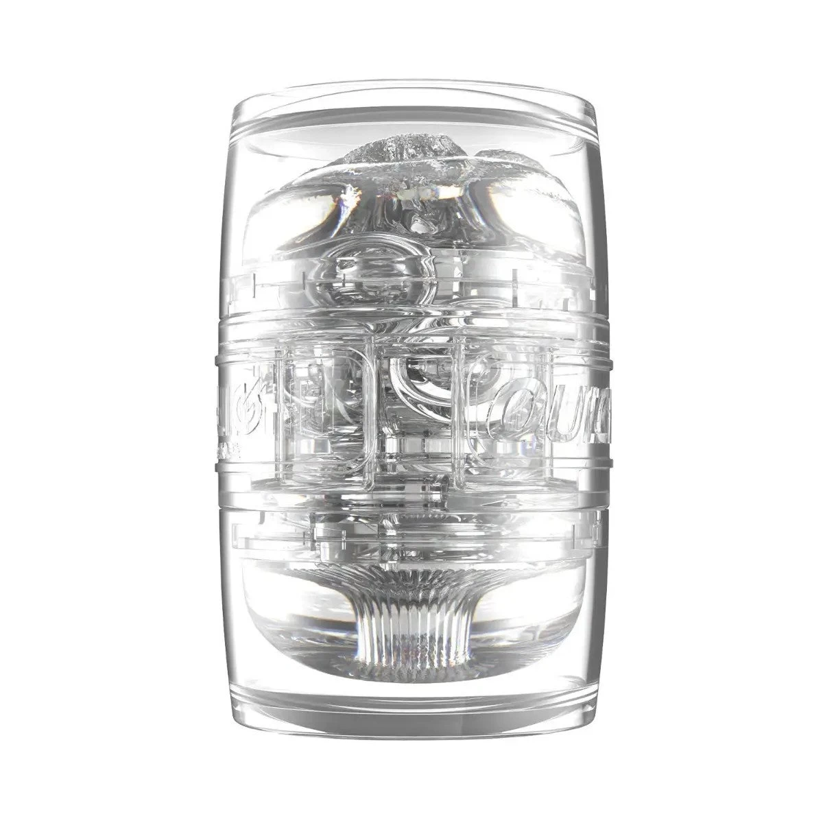  Bán Cốc thủ dâm Fleshlight Quickshot Autumn Falls âm đạo giả trong suốt hai đầu hàng xách tay