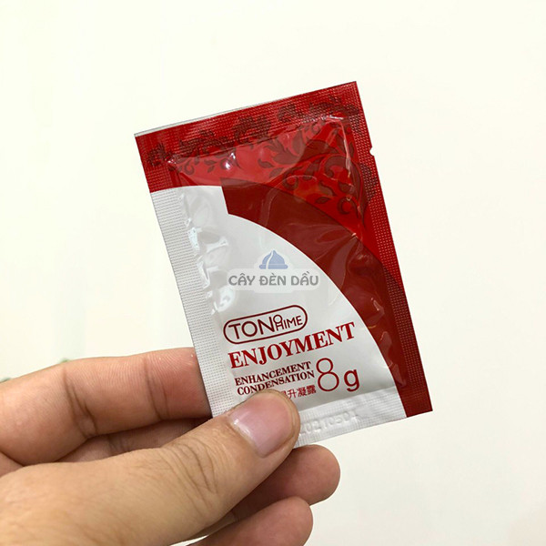  Địa chỉ bán Gel Bôi Trơn Tono Hime Enjoyment 8g Tăng Khoái Cảm Nữ giá tốt