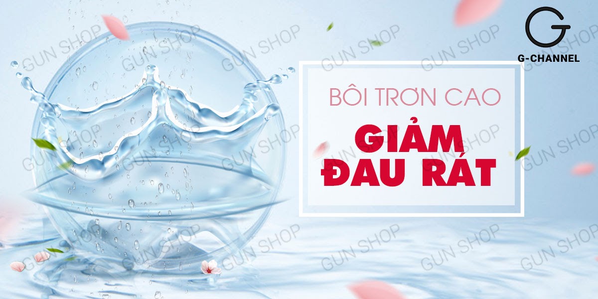  Bán Gel Vanessa bôi trơn siêu mượt cấp ẩm cao 200ml giá tốt