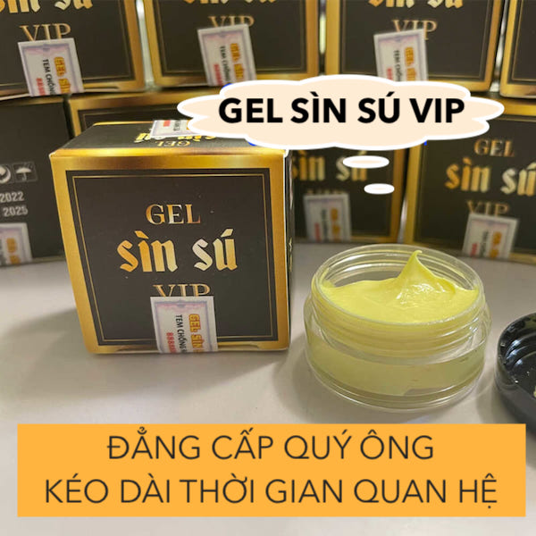  Đại lý Gel sìn sú Vip cao thảo dược Ê Đê dạng gel bôi chính hãng giá rẻ loại tốt