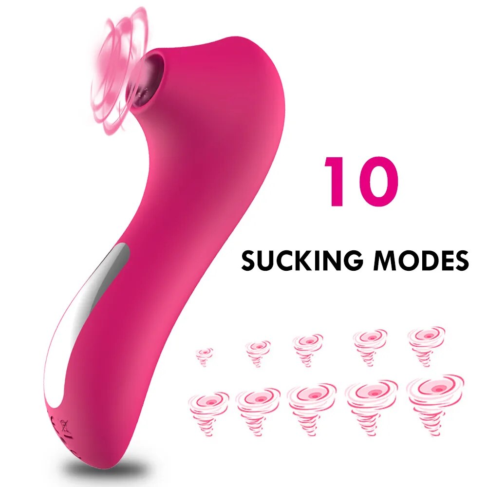  Nhập sỉ Máy bú mút massage điểm G âm đạo cho nữ giới loại tốt