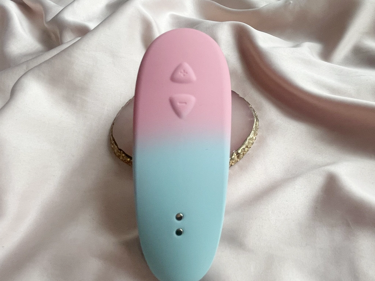  Bán Lovense Tenera 2 Clitoral Suction Stimulator máy bú hút âm vật kết nối qua App có tốt không?
