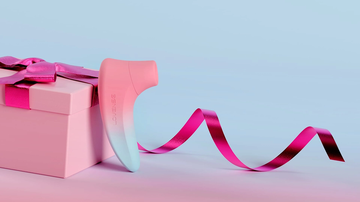 Bán Lovense Tenera 2 Clitoral Suction Stimulator máy bú hút âm vật kết nối qua App có tốt không?