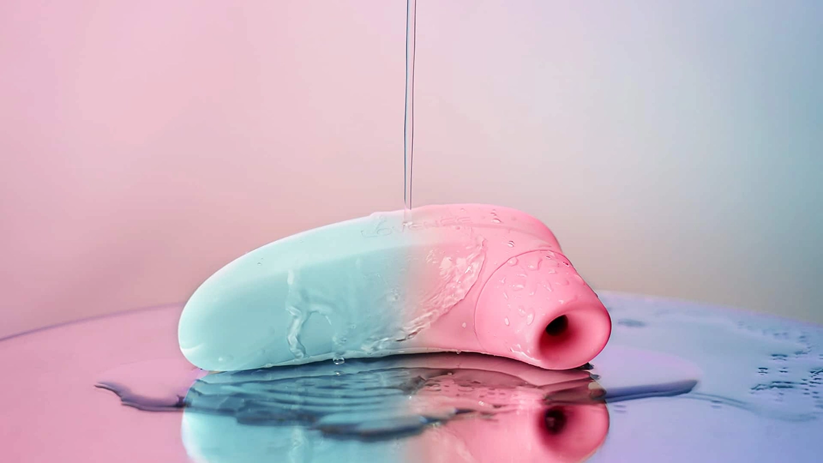  Bán Lovense Tenera 2 Clitoral Suction Stimulator máy bú hút âm vật kết nối qua App có tốt không?