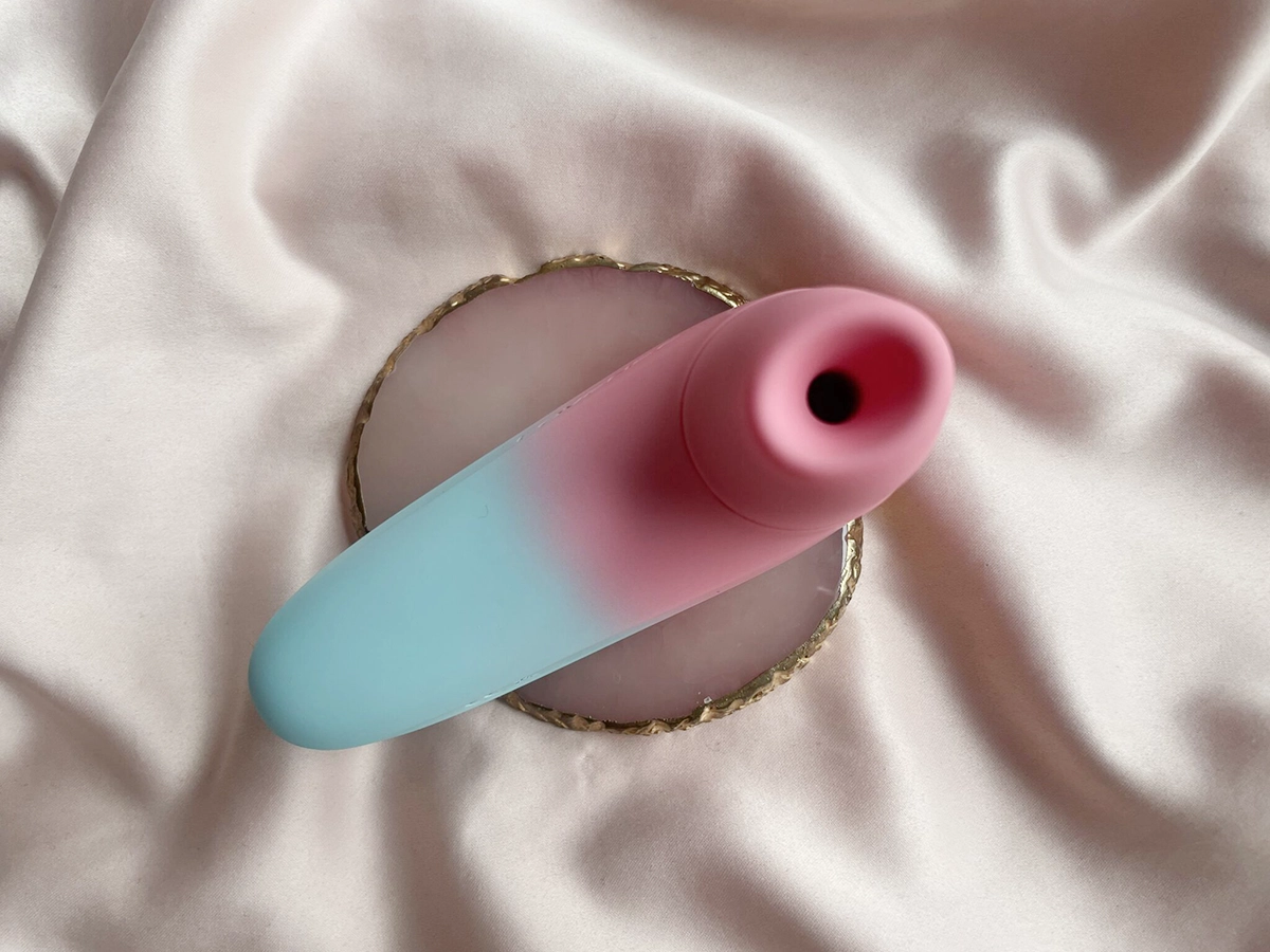  Bán Lovense Tenera 2 Clitoral Suction Stimulator máy bú hút âm vật kết nối qua App có tốt không?