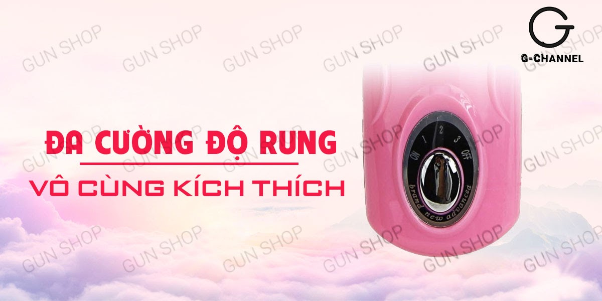  Đại lý Lưỡi rung tình yêu HongKong cao cấp