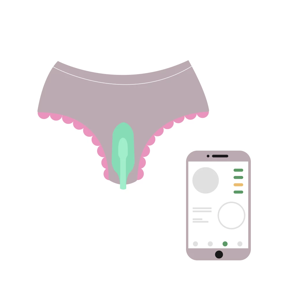  Cửa hàng bán Magic Motion Fitcute Kegel Rejuve bài tập se khít và rung thông minh bằng điện thoại cao cấp