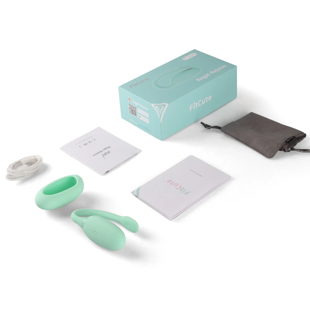  Cửa hàng bán Magic Motion Fitcute Kegel Rejuve bài tập se khít và rung thông minh bằng điện thoại cao cấp