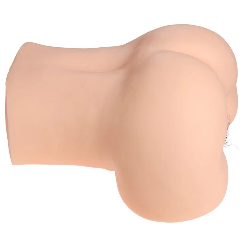  Mua Mông giả nguyên khối ManMiao Ejaculation Girl có rung phun nước búp bê bán thân giá rẻ loại tốt