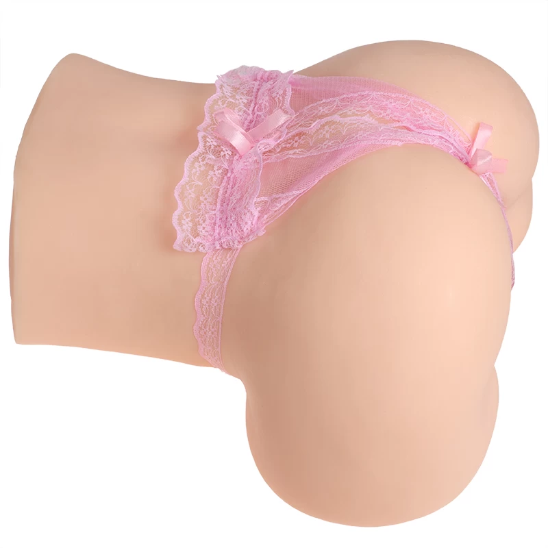  Mua Mông giả nguyên khối ManMiao Ejaculation Girl có rung phun nước búp bê bán thân giá rẻ loại tốt