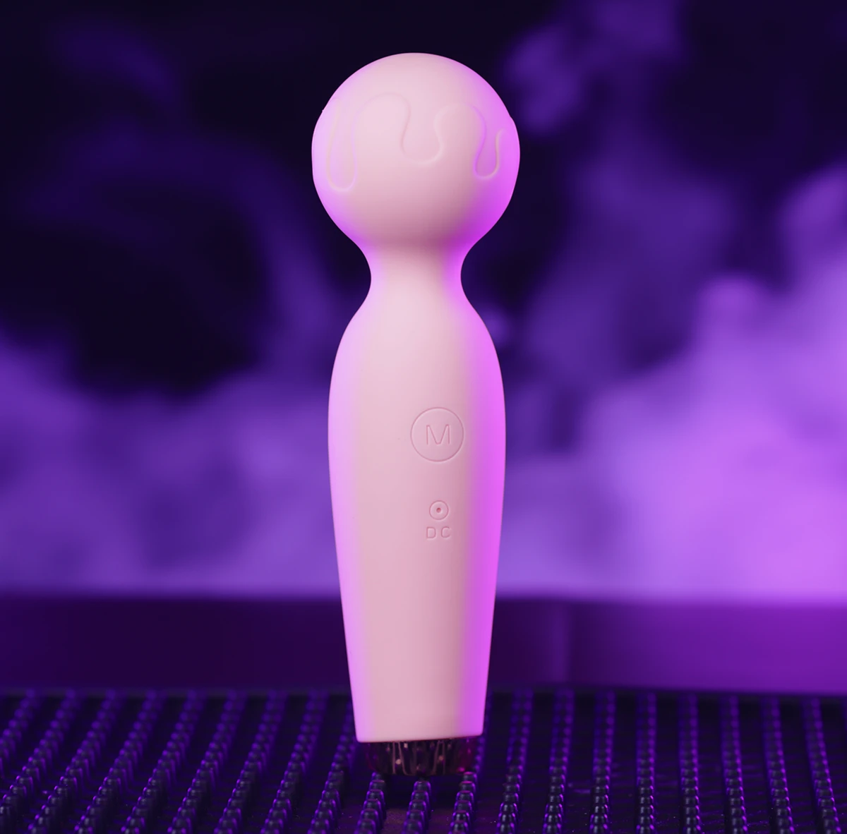  Bán Chày rung mini Manmiao Female Massage Stick 10 chế độ giá sỉ