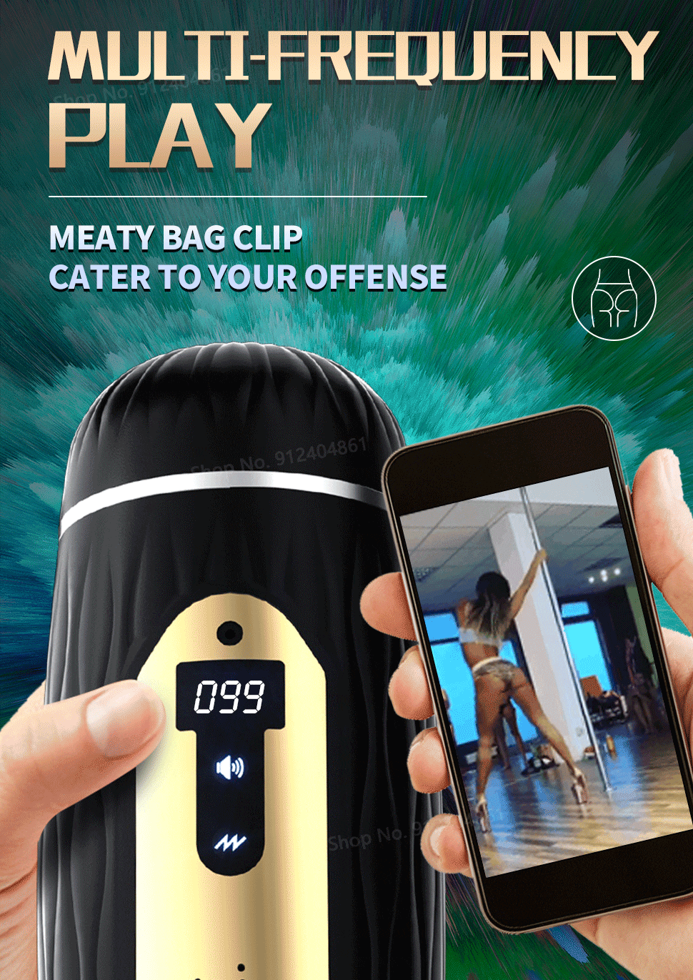  Review Âm đạo giả Masturbation Cup rung máy bú mút thổi kèn cho nam giới tốt nhất