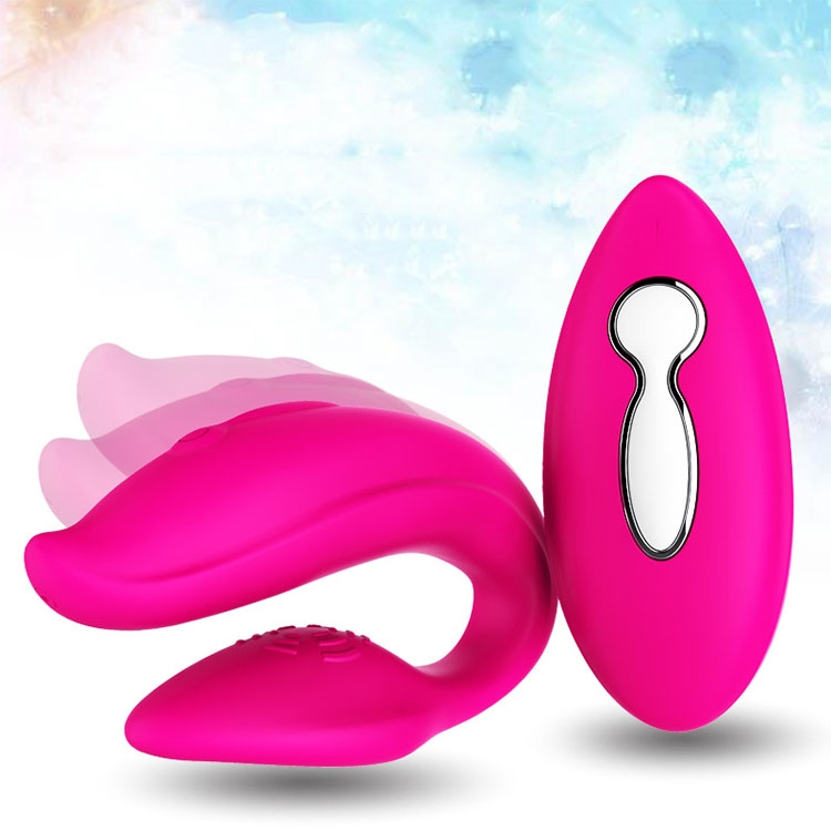  Phân phối Máy massage điểm G Lovetoy Rose siêu sướng tốt nhất