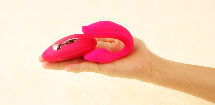  Phân phối Máy massage điểm G Lovetoy Rose siêu sướng tốt nhất