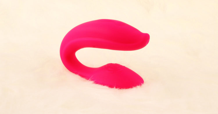  Phân phối Máy massage điểm G Lovetoy Rose siêu sướng tốt nhất