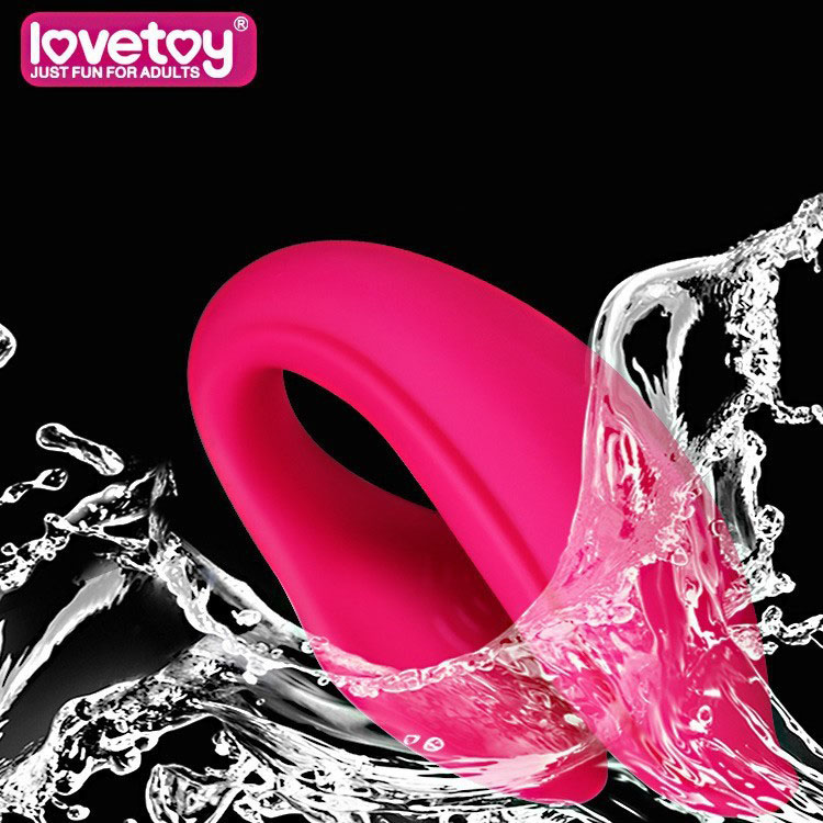  Phân phối Máy massage điểm G Lovetoy Rose siêu sướng tốt nhất