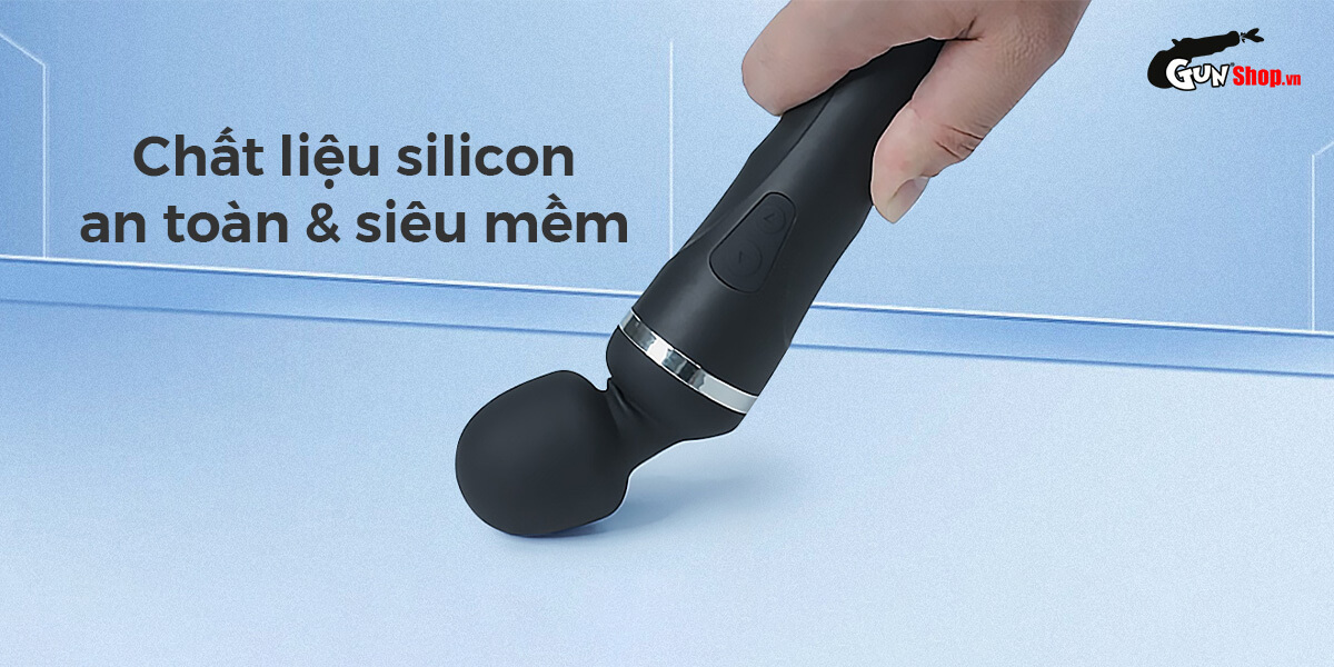  Mua Chày rung tình yêu Lovense Domi 2 không dây điều khiển qua ứng dụng app mới nhất