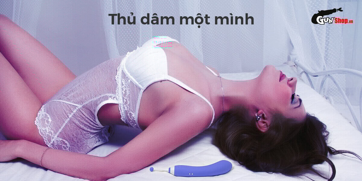  Đại lý Máy massage 2 đầu Lovense Hyphy điều khiển qua app kích thích điểm G mới nhất
