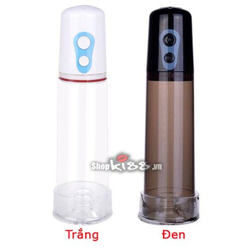  Thông tin Máy tập to dương vật chạy pin Electric Vacuum Pump chính hãng