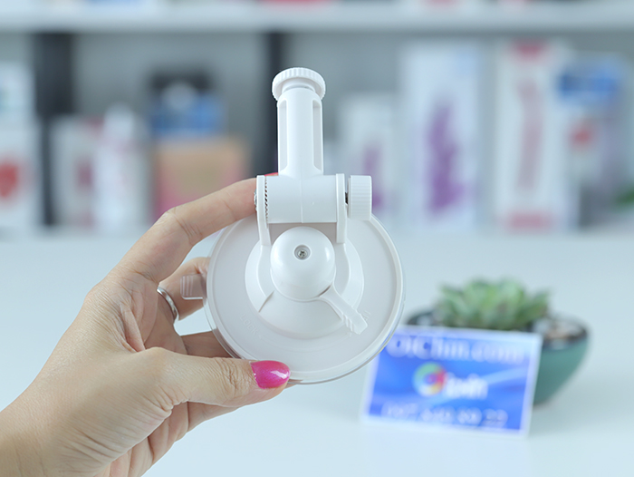  Nhập sỉ Máy thủ dâm Ailighter Juicer 3D co bóp tiếng rên kết hợp xoay hàng mới về