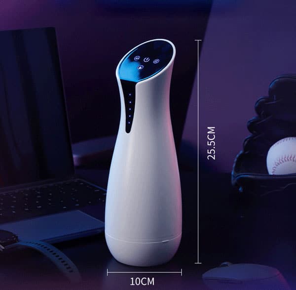  Cửa hàng bán Máy Thủ Dâm Wonderland Galaxy Âm Đạo Giả Co Bóp Bú Mút Tỏa Nhiệt Cảm Ứng giá sỉ