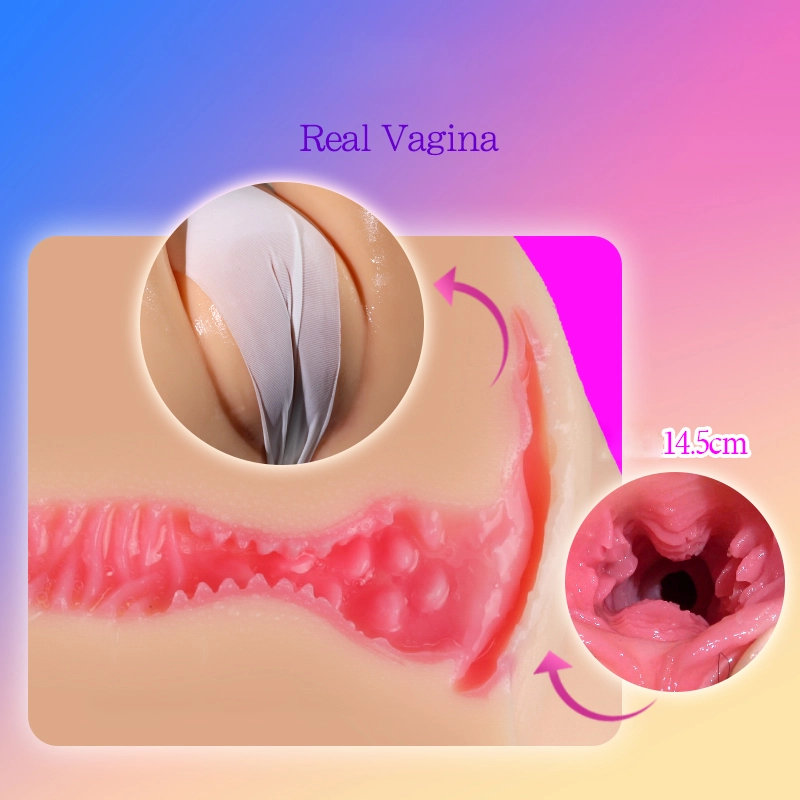  Nơi bán Mông giả ManMiao Suck có rung hút âm thanh rên kết hợp co bóp giá sỉ