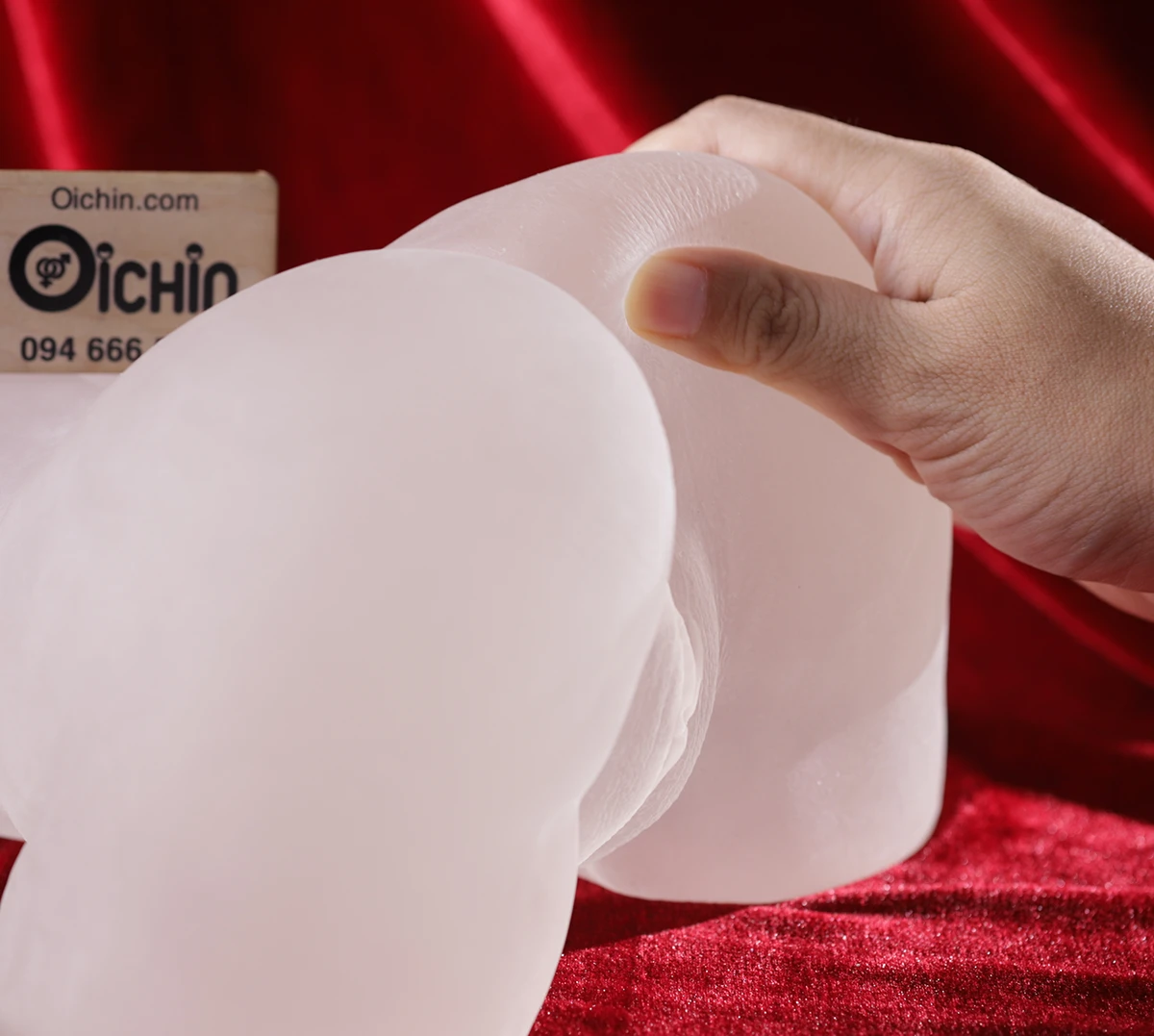  Cửa hàng bán Mông giả trong suốt COC cho bạn trải nghiệm thú vị hưng phấn giá tốt