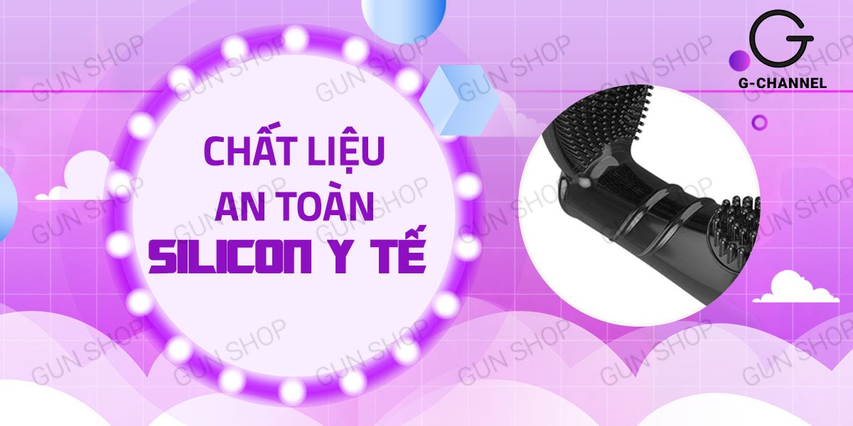  Mua Ngón tay rung mạnh gai lớn - Aichao giá sỉ