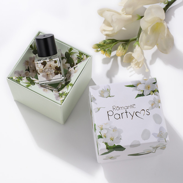  Mua Nước hoa vùng kín Romantic Party 10ml hương nhài tây Eau De Gardenia giá tốt