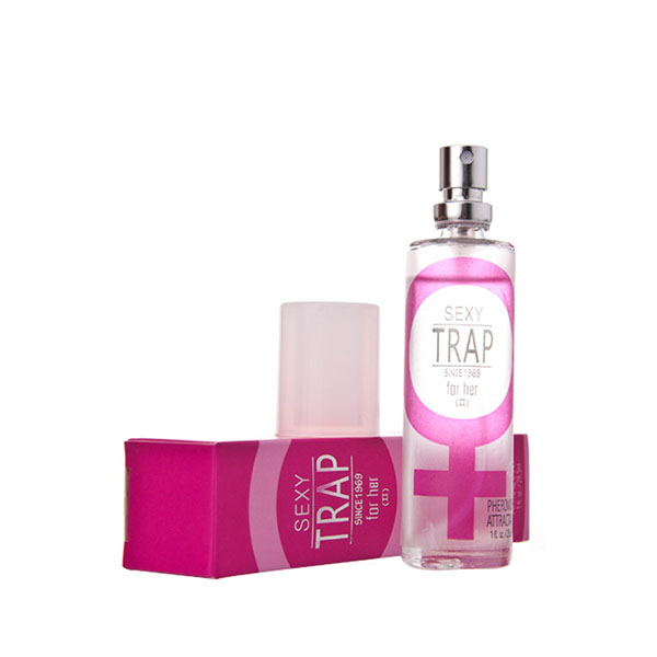  Bảng giá Nước hoa Sexy Trap bẫy tình kích thích Nữ có tốt không?