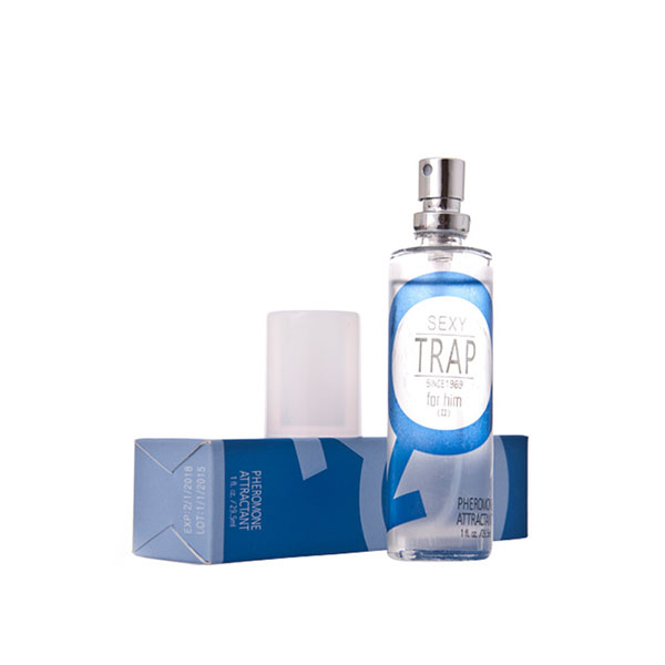  Bảng giá Nước hoa Sexy Trap bẫy tình kích thích Nữ có tốt không?