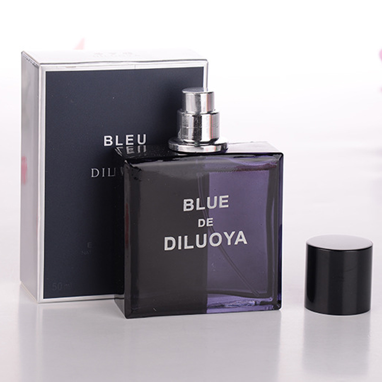  Đánh giá Nước hoa quyến rũ phụ nữ Blue de Diluoya loại tốt