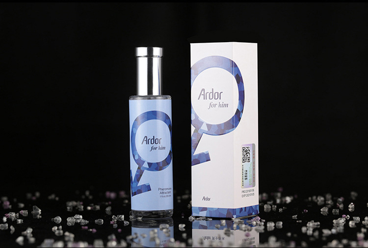  Sỉ Nước hoa kích thích phái đẹp Ardor for Him pheromone chính hãng