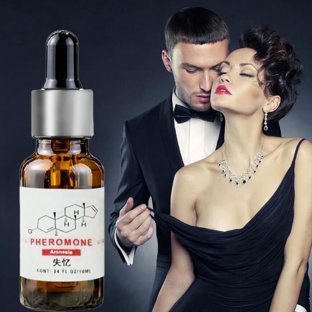  Bỏ sỉ Nước hoa Pheromone kích thích Nam tình dục cực mạnh 10ml hàng mới về