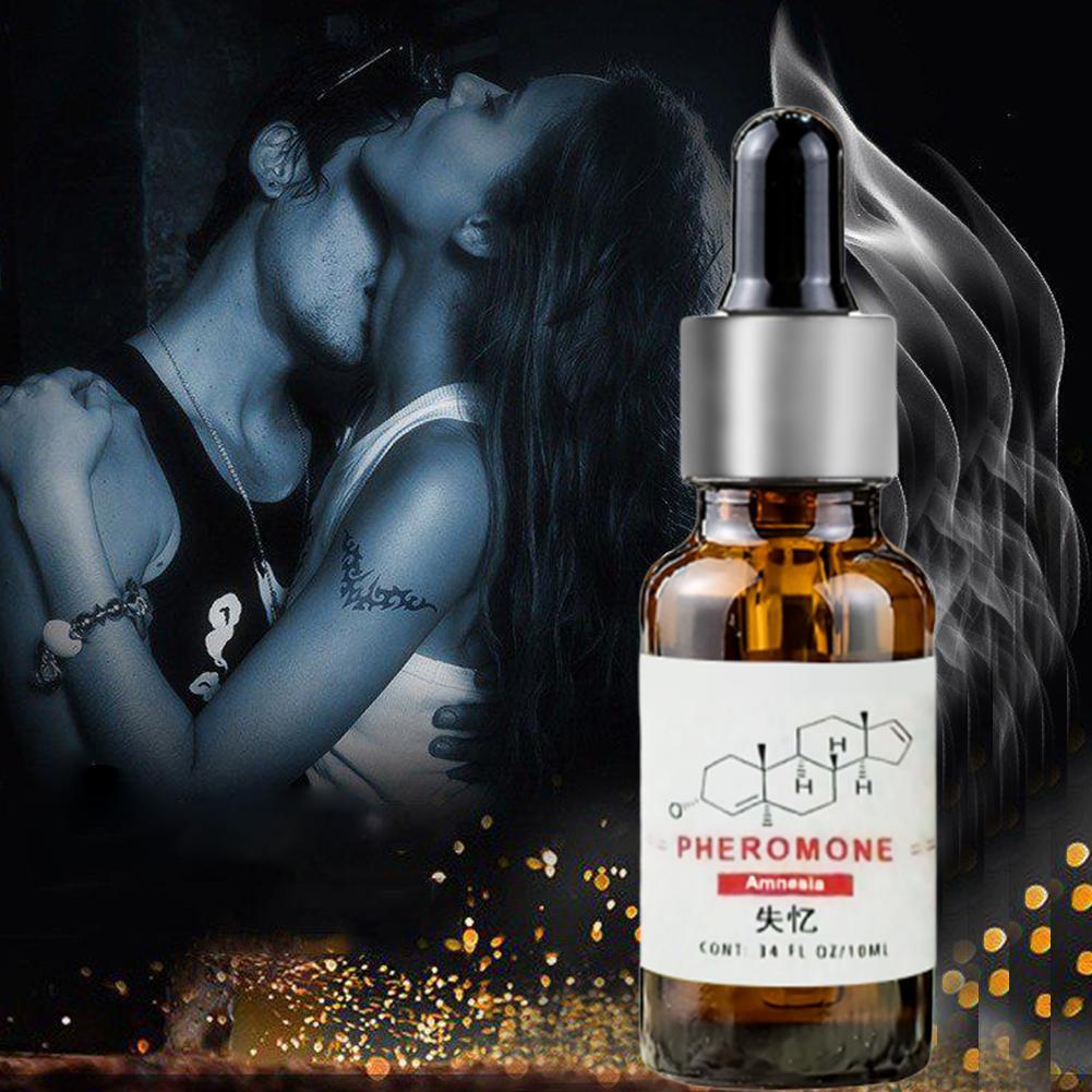  Bỏ sỉ Nước hoa Pheromone kích thích Nam tình dục cực mạnh 10ml hàng mới về