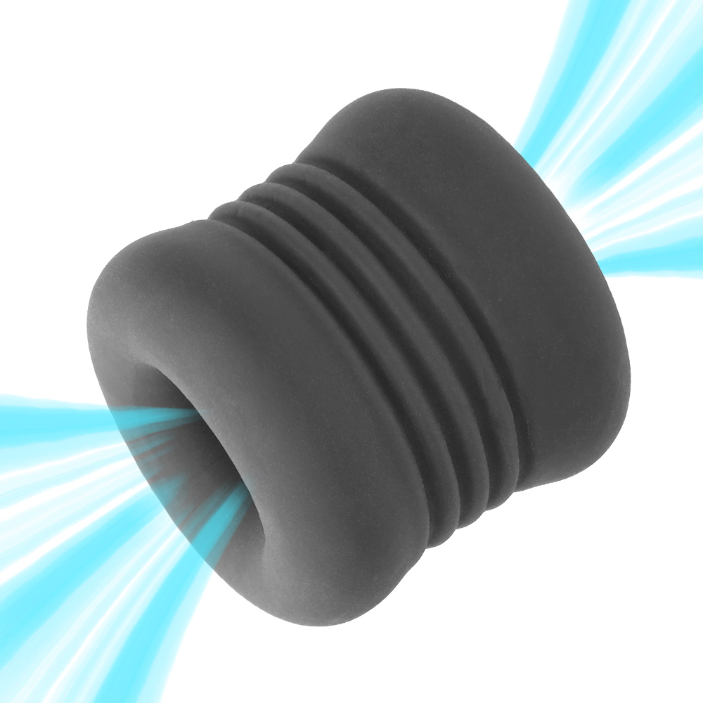  Mua Ống silicon gân giúp nam giới thủ dâm tự sướng tập luyện kéo dài thời gian hàng mới về