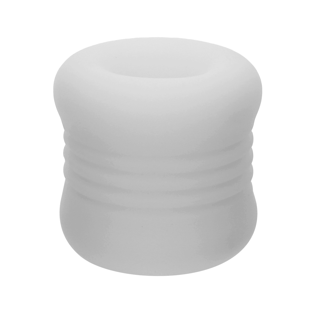  Mua Ống silicon gân giúp nam giới thủ dâm tự sướng tập luyện kéo dài thời gian hàng mới về