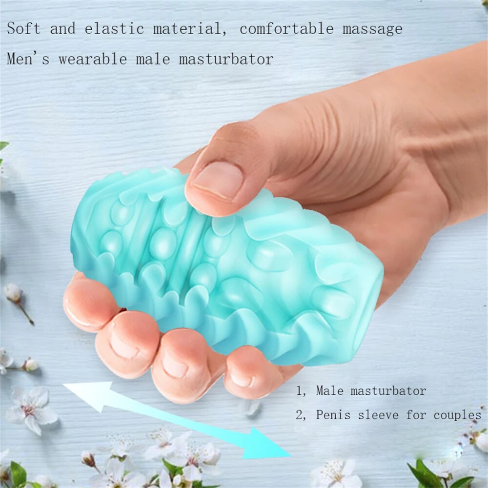  Cửa hàng bán Trứng thủ dâm Pretty Love âm đạo giả mini nhỏ gọn silicon siêu mềm tốt nhất