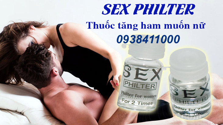  Mua SEX PHILTER For Women Thuốc kích dục nữ dạng nước chính hãng Mỹ tốt nhất nhập khẩu