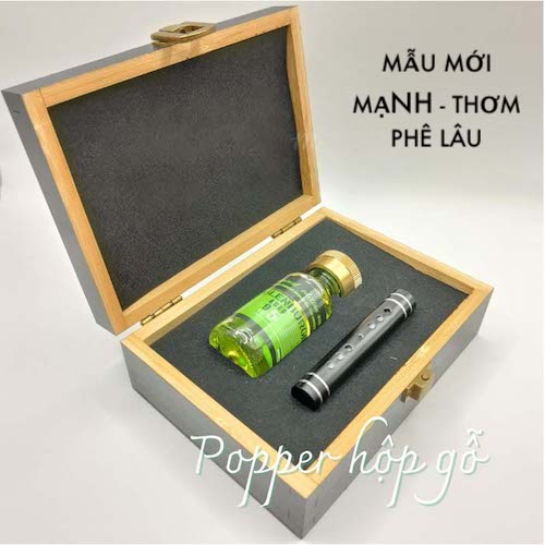  Địa chỉ bán Popper Hộp Gỗ Glenburgie Green Diamond 30ml Aged 95 mẫu mới loại mạnh giá tốt